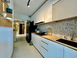 Blk 413C Waterfront I @ Northshore (Punggol), HDB 4 Rooms #535668441